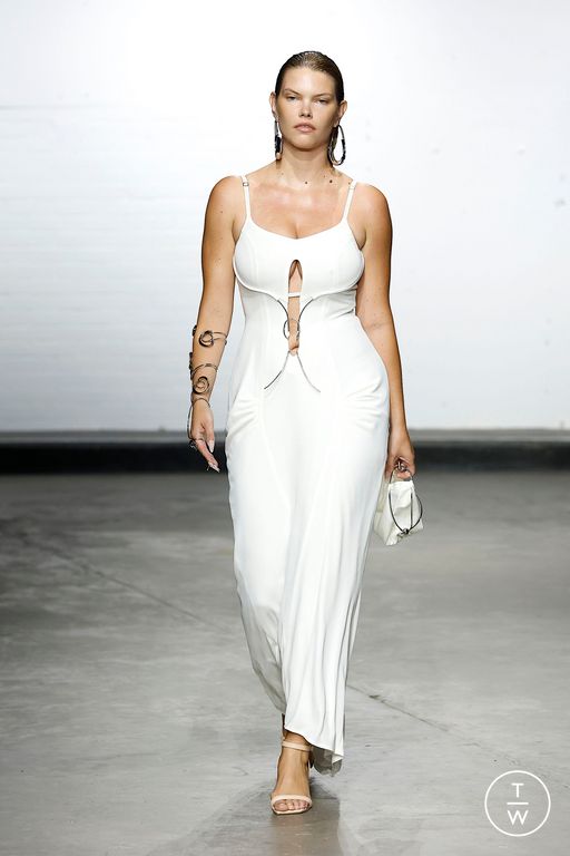 SS25 KAROLINE VITTO Look 21