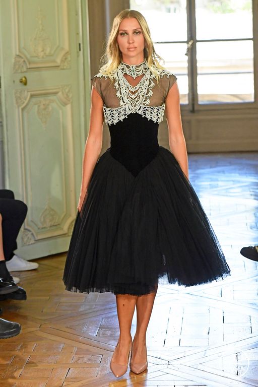 SS24 SAVAGE-AND-HUNT Look 6