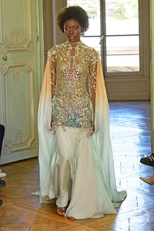 SS24 SAVAGE-AND-HUNT Look 9