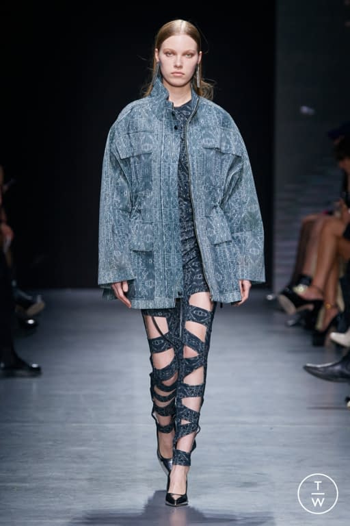 FW22 BUDAPEST SELECT Look 26