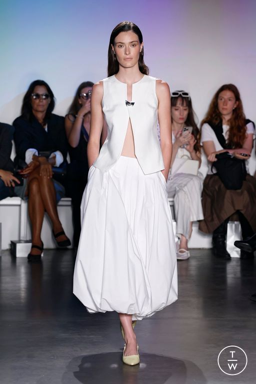 SS26 Kate Barton Look 1