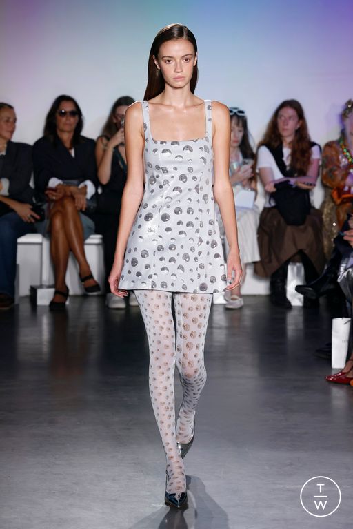 SS26 Kate Barton Look 2