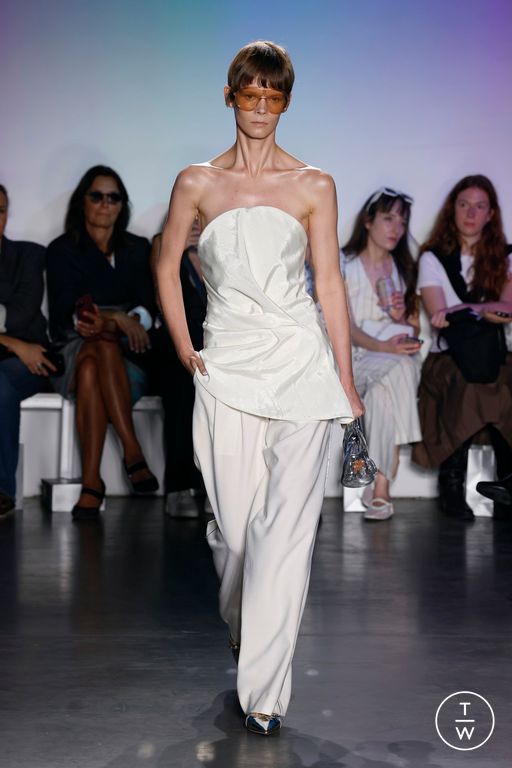 SS26 Kate Barton Look 3