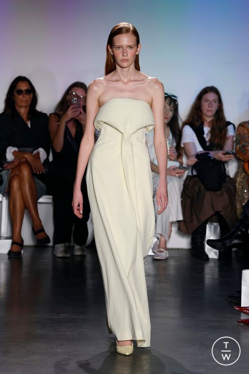 SS26 Kate Barton Look 6