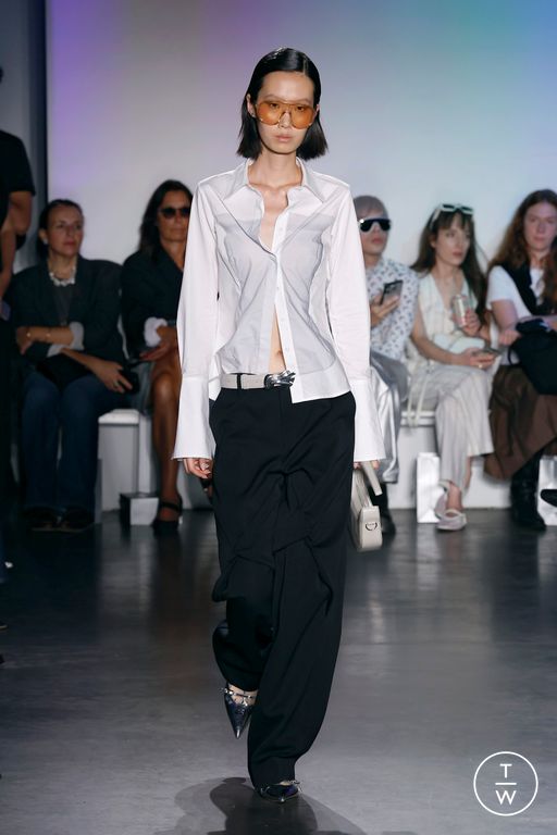 SS26 Kate Barton Look 7