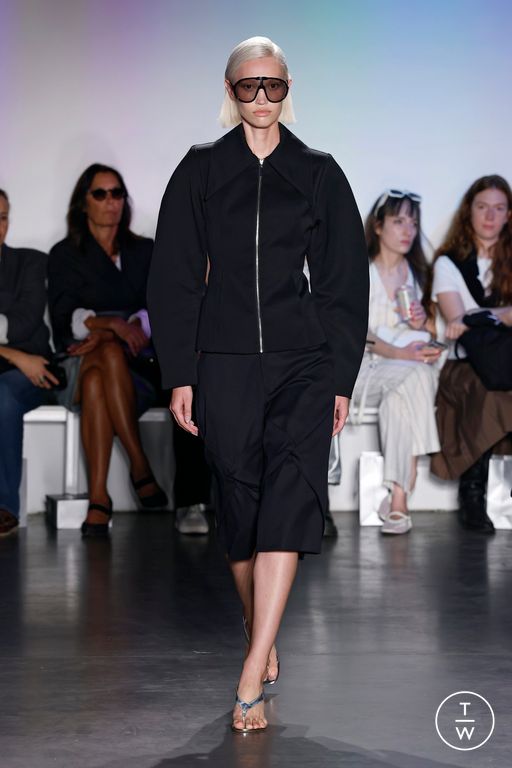 SS26 Kate Barton Look 9
