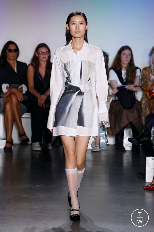 SS26 Kate Barton Look 10