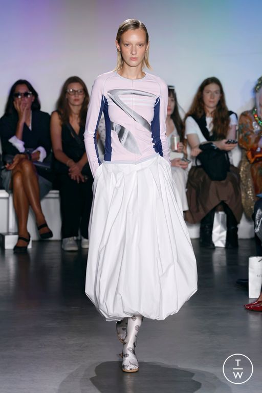 SS26 Kate Barton Look 16