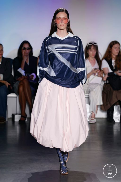 SS26 Kate Barton Look 22