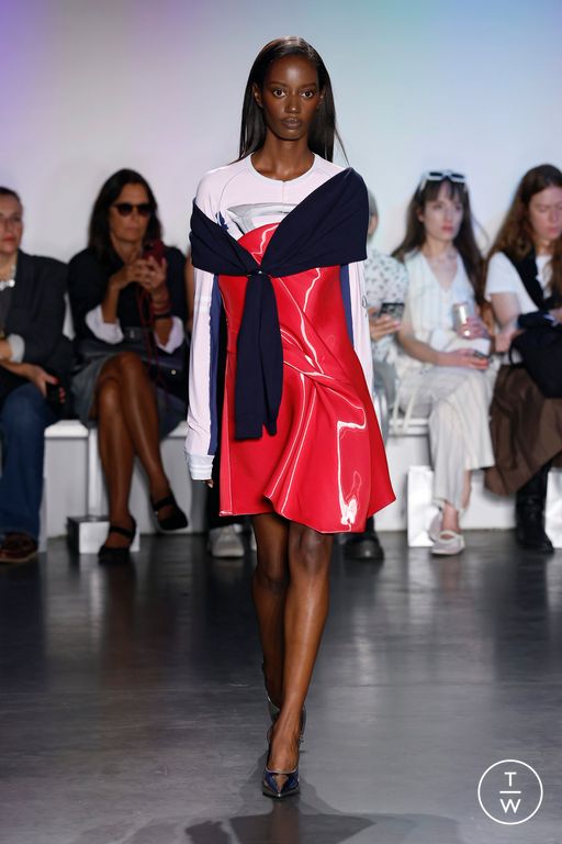 SS26 Kate Barton Look 26