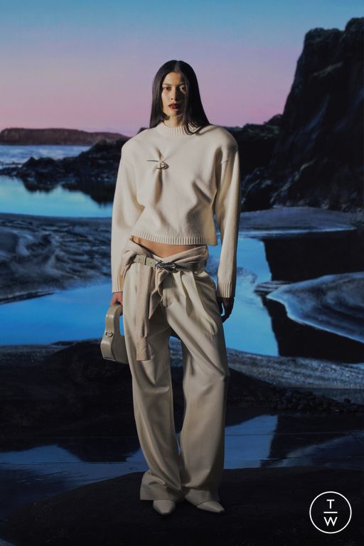 FW26 Kate Barton Look 1