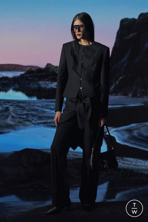 FW26 Kate Barton Look 10