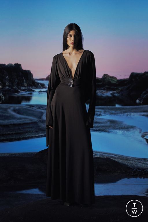 FW26 Kate Barton Look 12