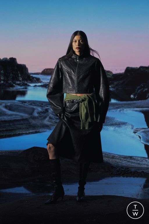 FW26 Kate Barton Look 14