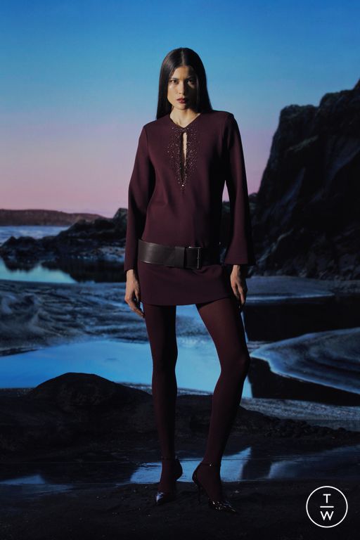 FW26 Kate Barton Look 16