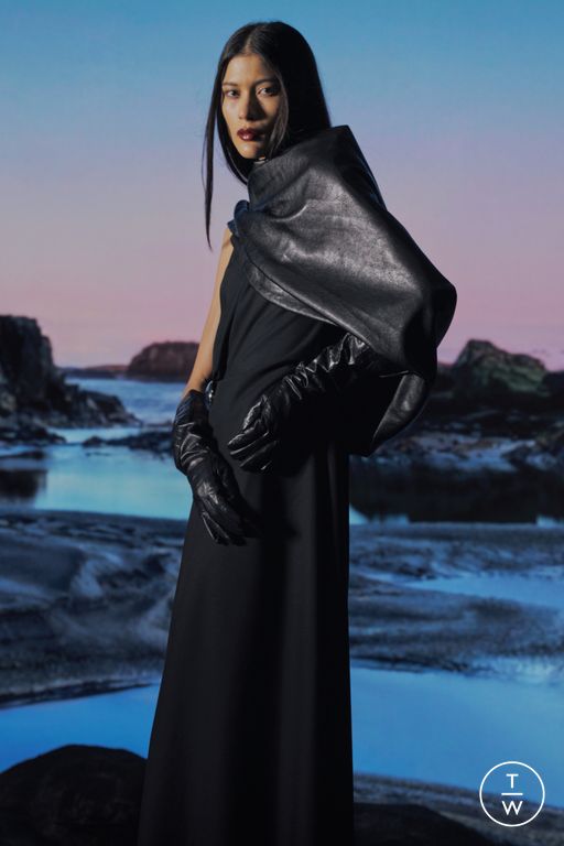 FW26 Kate Barton Look 2