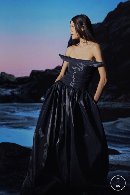 FW26 Kate Barton Look 22