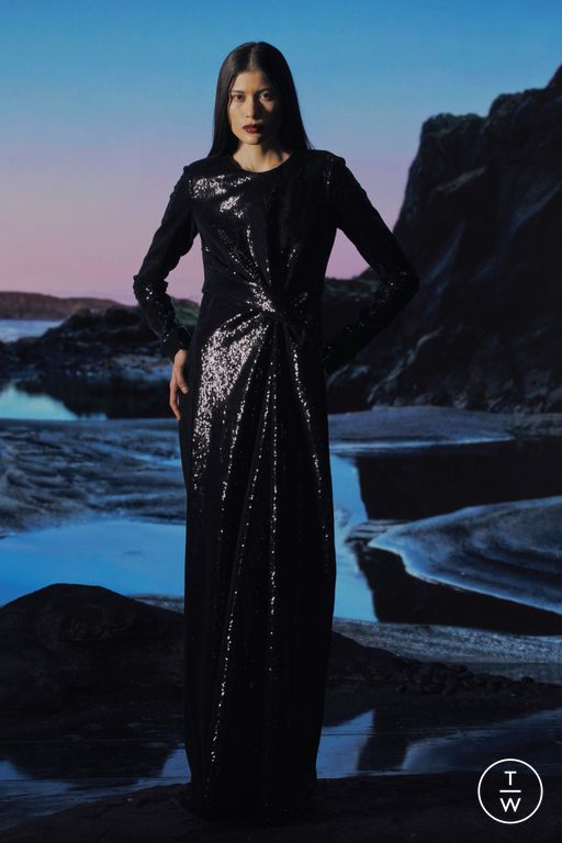 FW26 Kate Barton Look 26