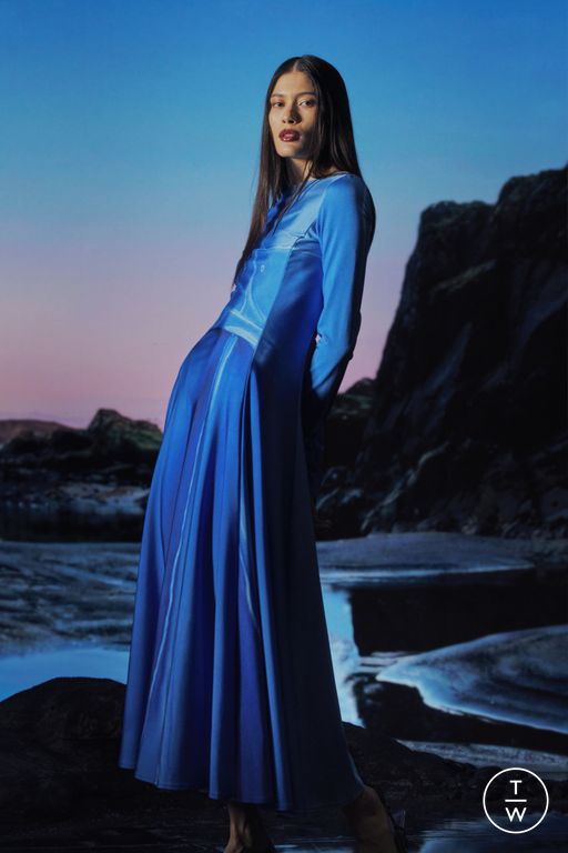 FW26 Kate Barton Look 3