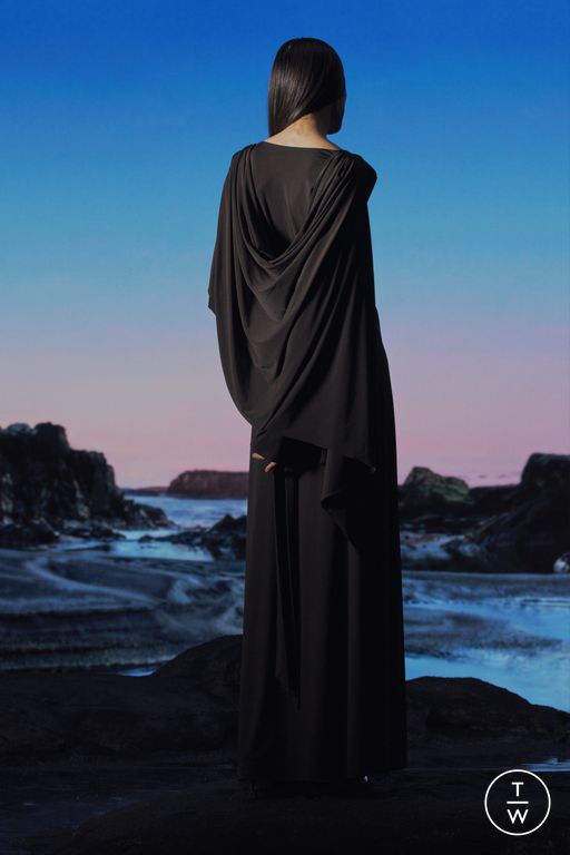 FW26 Kate Barton Look 5