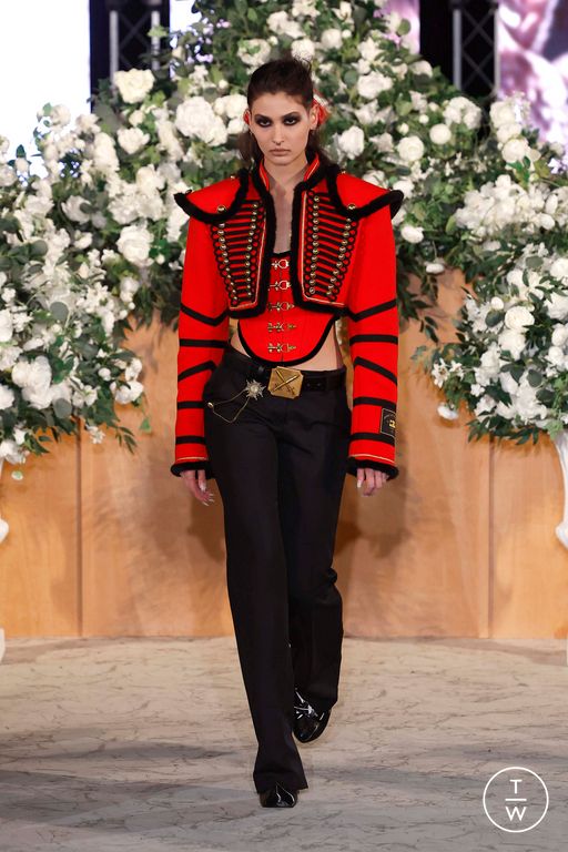 FW26 Keburia Look 10