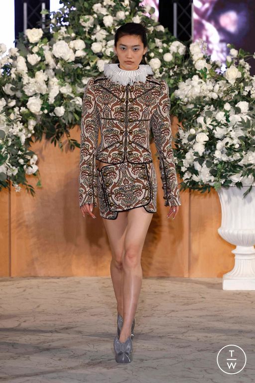 FW26 Keburia Look 11