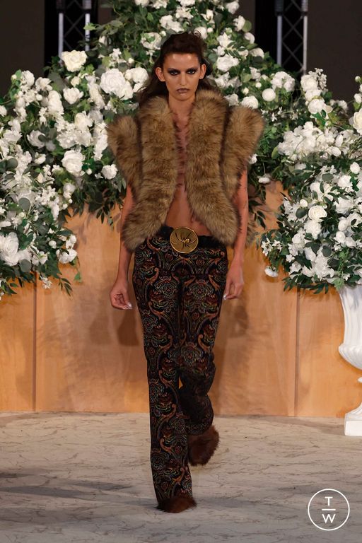 FW26 Keburia Look 14