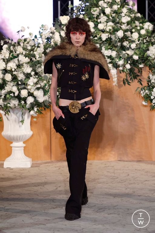 FW26 Keburia Look 17