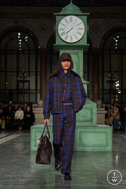 FW25 Kent & Curwen Look 11