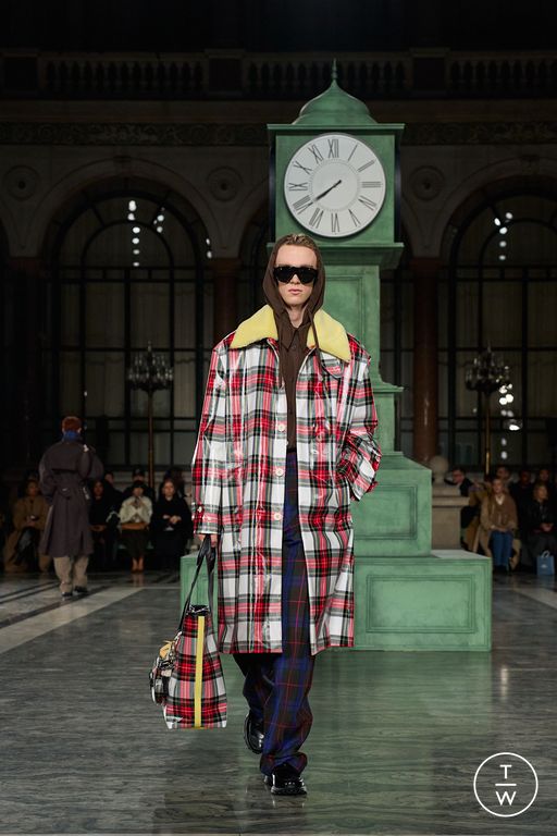 FW25 Kent & Curwen Look 15