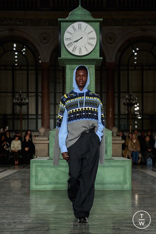 FW25 Kent & Curwen Look 23