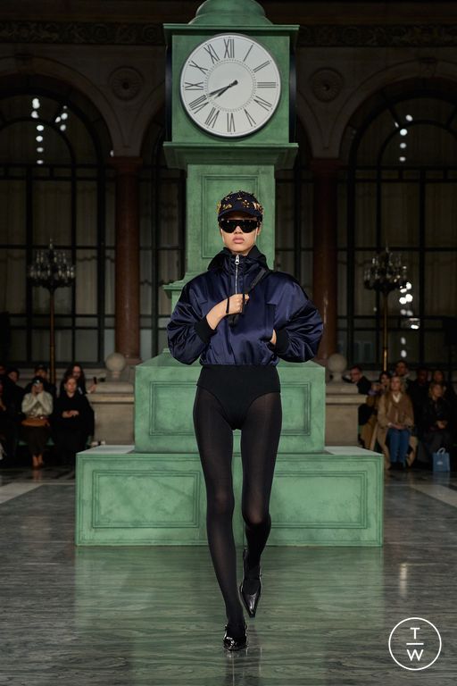 FW25 Kent & Curwen Look 25