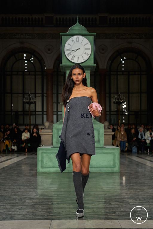 FW25 Kent & Curwen Look 33