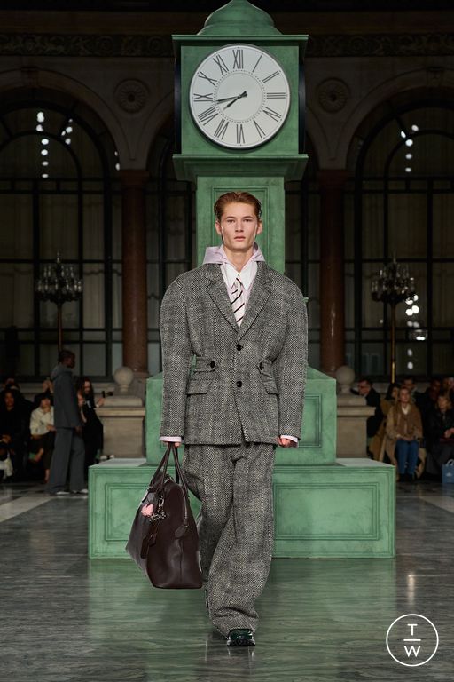 FW25 Kent & Curwen Look 34