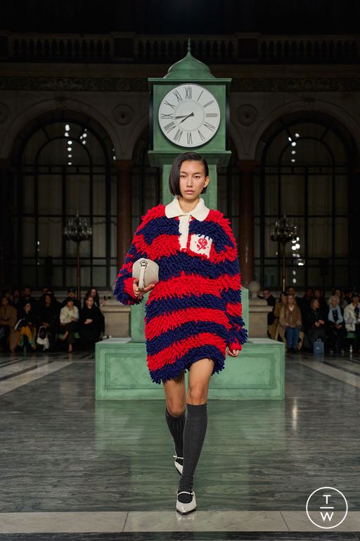 FW25 Kent & Curwen Look 37