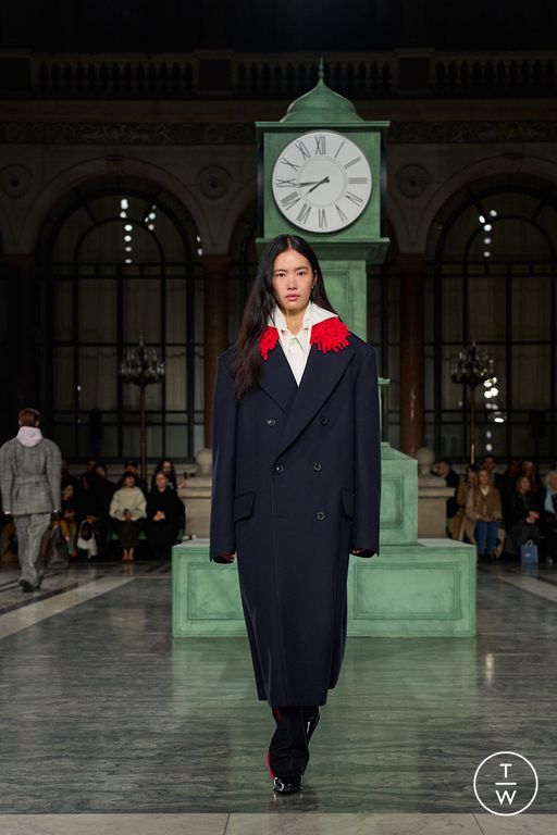 FW25 Kent & Curwen Look 38