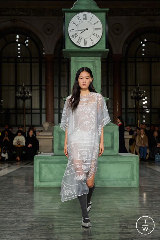 FW25 Kent & Curwen Look 40