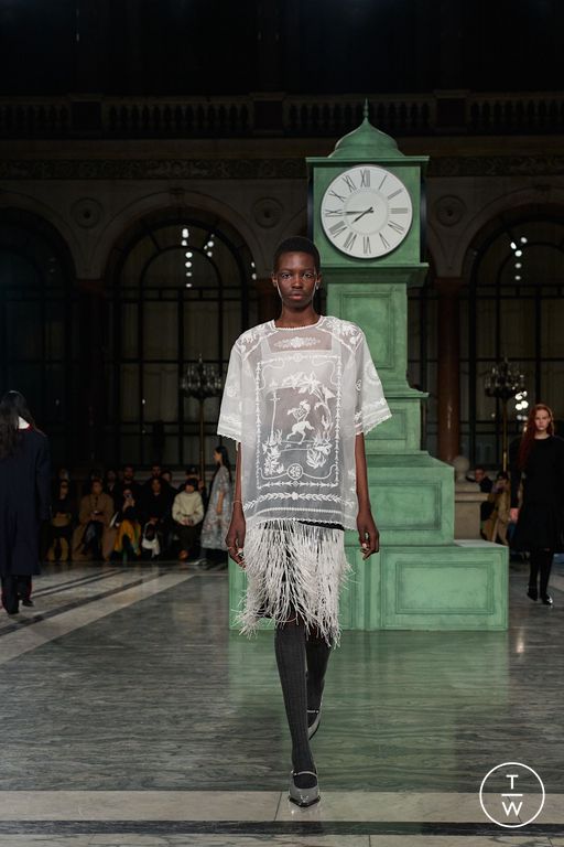 FW25 Kent & Curwen Look 42