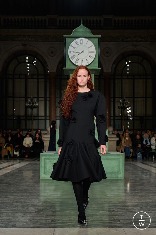 FW25 Kent & Curwen Look 43