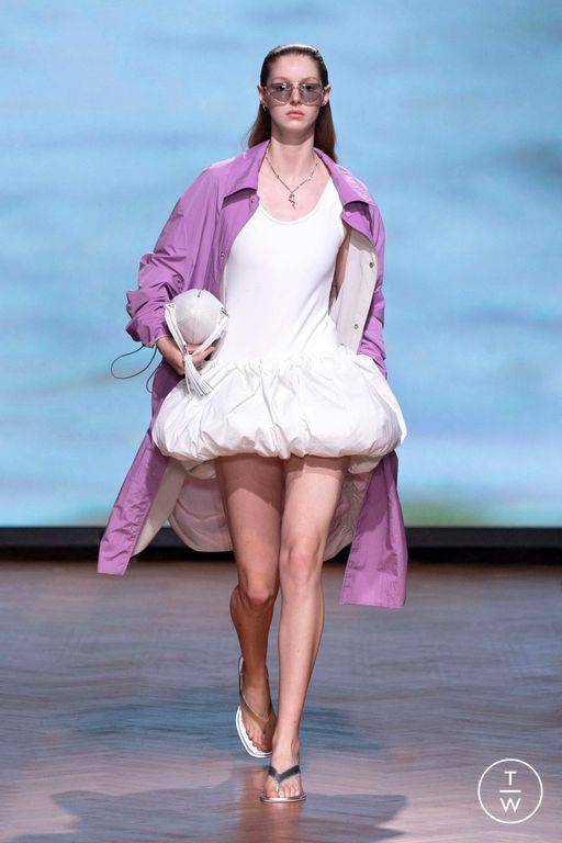 SS26 Kent & Curwen Look 7