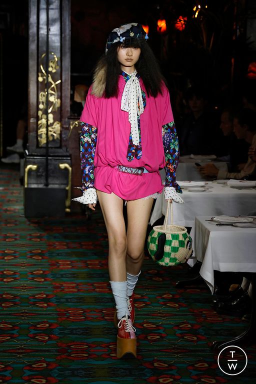 SS 26 Kenzo Look 5