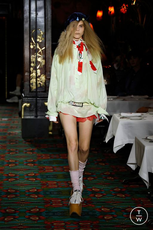 SS 26 Kenzo Look 7