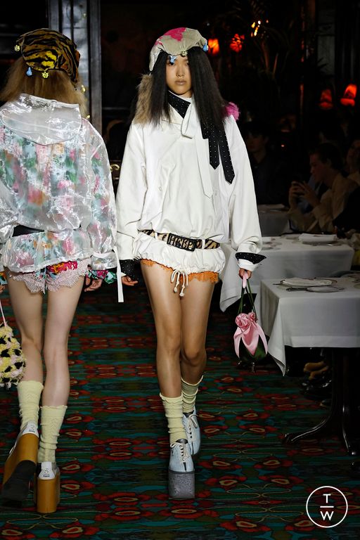 SS 26 Kenzo Look 11