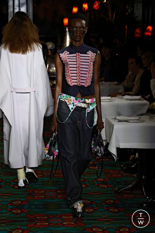 SS 26 Kenzo Look 25