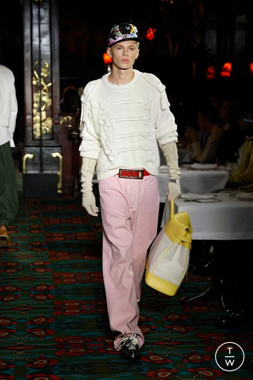 SS 26 Kenzo Look 27