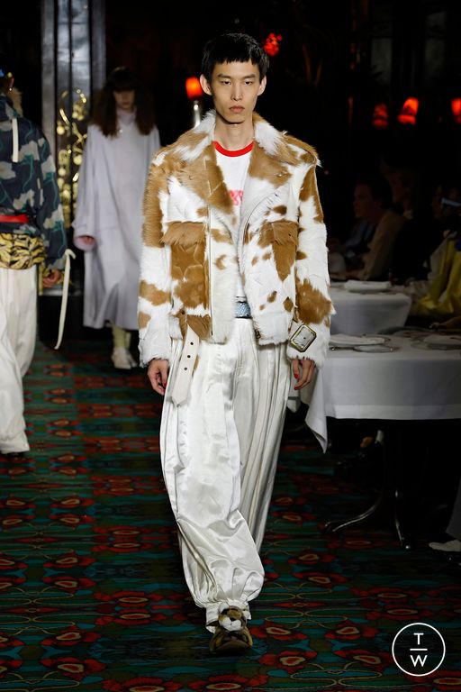 SS 26 Kenzo Look 28