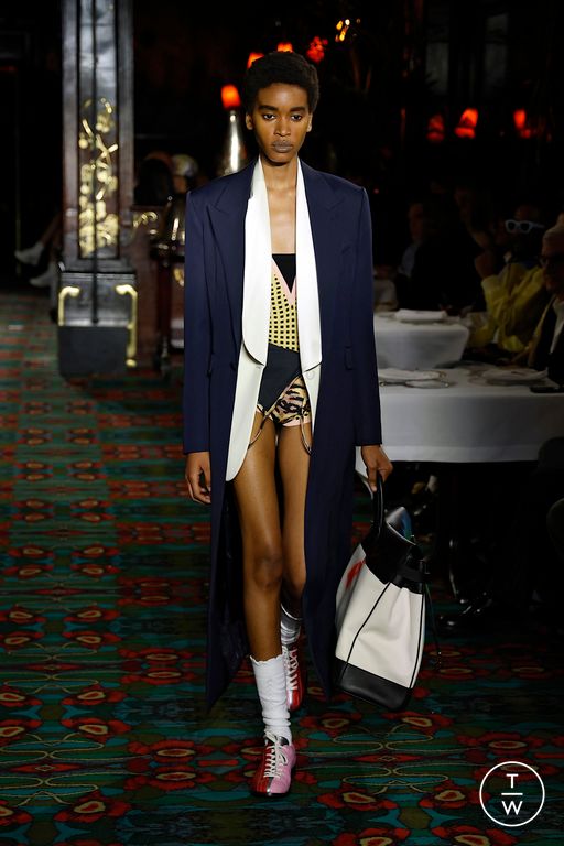 SS 26 Kenzo Look 36