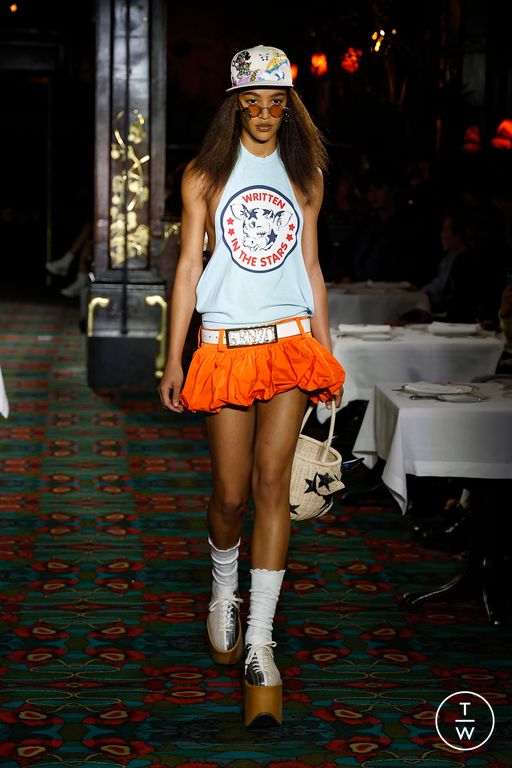 SS 26 Kenzo Look 46