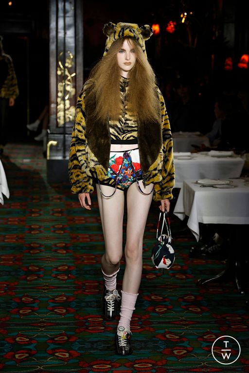 SS 26 Kenzo Look 50