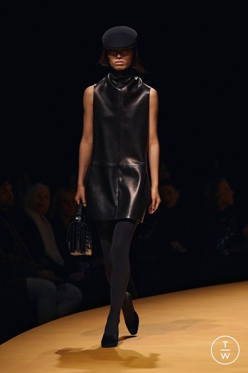 FW25 Khaite Look 20